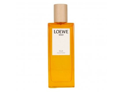 Dámský parfém Solo Ella Loewe (toaletní voda)
