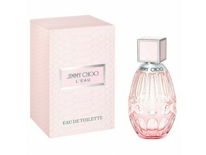 Dámský parfém L'eau Jimmy Choo (toaletní voda)