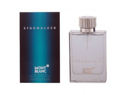 Pánský parfém Starwalker Montblanc (toaletní voda)