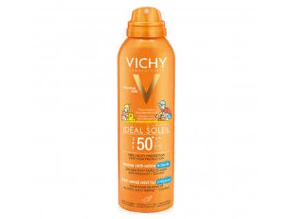 Ochranný spray proti slunci Ideal Soleil Vichy (200 ml)