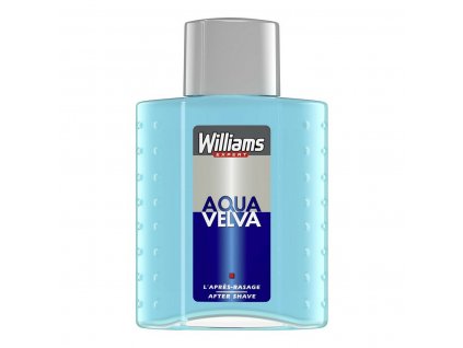 Balzám po holení Williams Aqua Velva (100 ml)