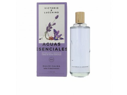 Dámský parfém Victorio & Lucchino Aguas Esenciales Dulce Calma (toaletní voda) (250 ml)