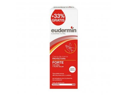 Krém na ruce Forte Eudermin (100 ml)