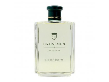 Pánský parfém Original Crossmen (toaletní voda) (200 ml)