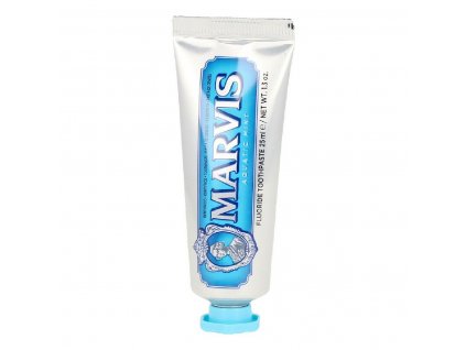 Sprchový gel Marvis Aquatic Mint 25 ml