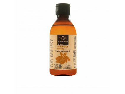 Tělový olej Arganour Mandle (250 ml)