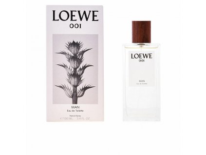 Pánský parfém Loewe 385-53976 (toaletní voda) 100 ml
