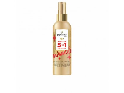 Stylingový krém Pantene Miracle En Termoprotektivní 200 ml