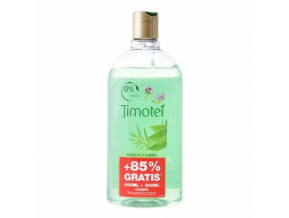 Posilovací šampon Timotei 750 ml