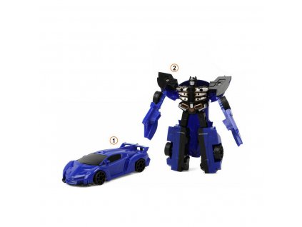 Transformers Robot 26 x 21 cm