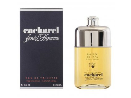 Pánský parfém Cacharel Pour L'homme Cacharel (toaletní voda)