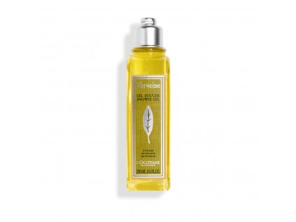 Sprchový gel L'Occitane En Provence   Čistič Sporýš lékařský 250 ml