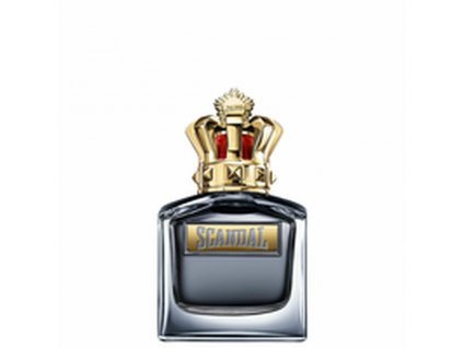Pánský parfém Jean Paul Gaultier Scandal Pour Homme (toaletní voda) Lze používat opakovaně (100 ml)
