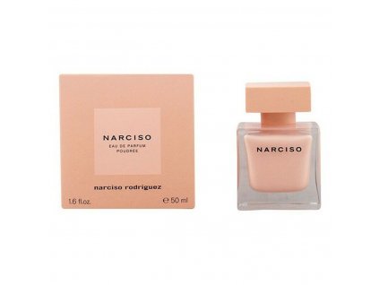 Dámský parfém Narciso Poudree Narciso Rodriguez EDP