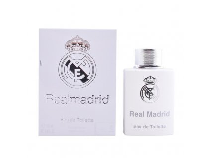Pánský parfém Real Madrid Sporting Brands (toaletní voda) (100 ml)