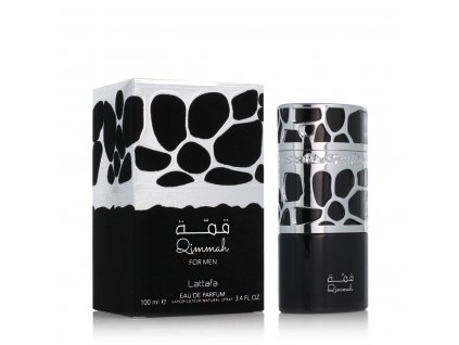 Pánský parfém Lattafa EDP Qimmah For Men (100 ml)