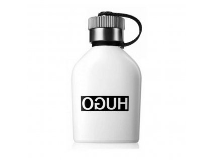 Pánský parfém Hugo Reversed Hugo Boss (toaletní voda)