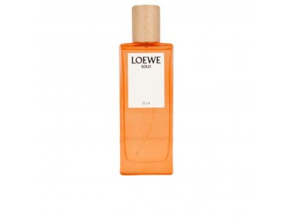 Dámský parfém Solo Ella Loewe EDP