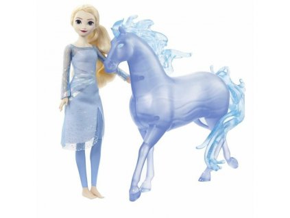 Playset Princesses Disney Elsa