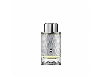 Pánský parfém Montblanc EDP Explorer Platinum 100 ml
