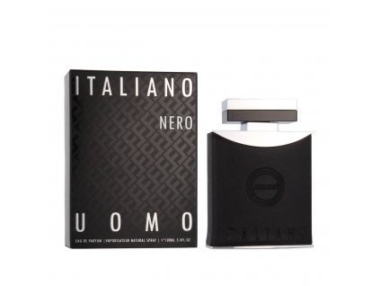 Pánský parfém Armaf EDP Italiano Nero 100 ml