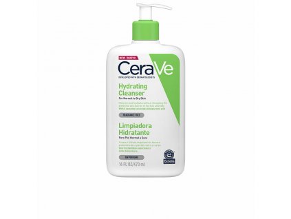 Hydratační gel CeraVe   Čistič 473 ml