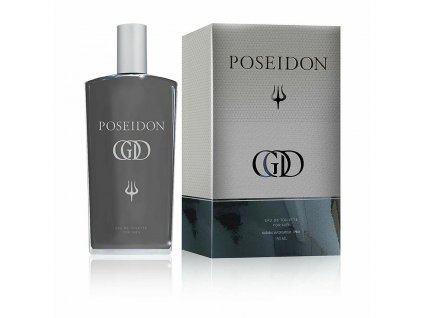 Pánský parfém Poseidon 8411047136263 (toaletní voda) 150 ml
