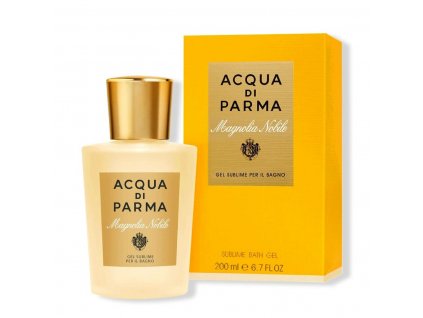 Parfémovaný sprchový gel Acqua Di Parma Magnolia Nobile 200 ml