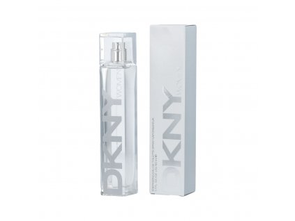 Dámský parfém DKNY (toaletní voda) Energizing 50 ml