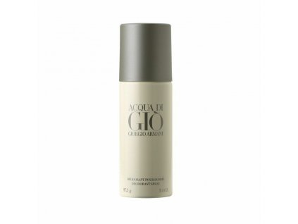 Deodorant sprej Giorgio Armani Acqua di Giò 150 ml