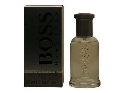 Pánský parfém Boss Bottled Hugo Boss (toaletní voda)