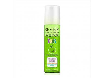 Kondicionér Equave Kids Revlon Equave Kids (200 ml)