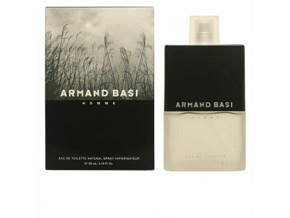 Pánský parfém Armand Basi Armand Basi Homme (toaletní voda) (125 ml)