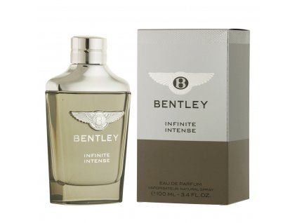 Pánský parfém Bentley EDP Infinite Intense (100 ml)