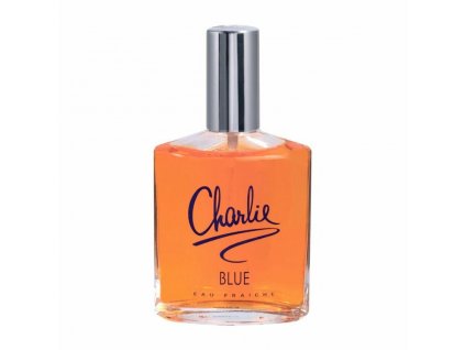 Dámský parfém Revlon Charlie Blue (toaletní voda) (100 ml)