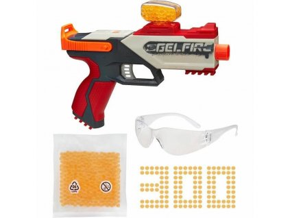 Zbraň Nerf Legion Pro Gelfire