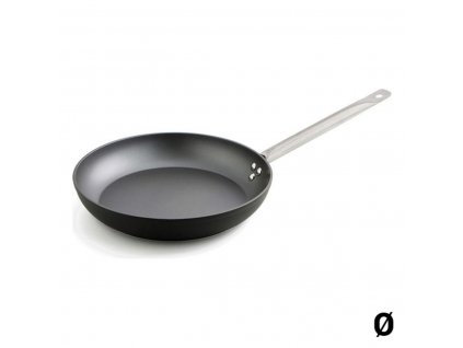Non-stick frying pan Quid Professional Gastrum Kov Ocel