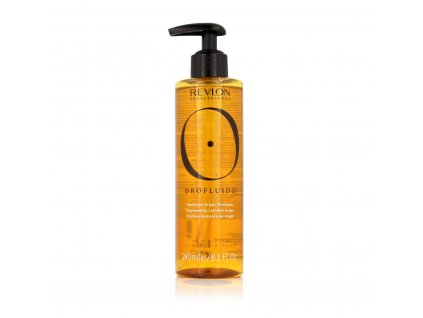 Šampon Revlon Orofluido arganový olej 240 ml