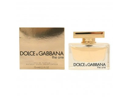 Dámský parfém The One Dolce & Gabbana EDP