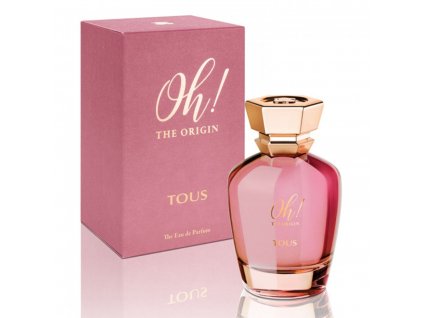 Dámský parfém Oh! The Origin Tous EDP