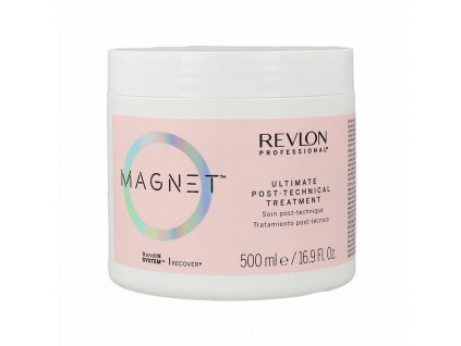 Prostředek    Revlon Magnet             500 ml (500 ml)