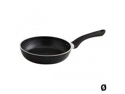 Non-stick frying pan Quid Honey Hliník