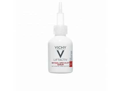 Sérum proti vráskám Vichy Liftactiv Retinol (30 ml)