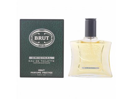 Pánský parfém Faberge 14453 (toaletní voda) 100 ml Brut