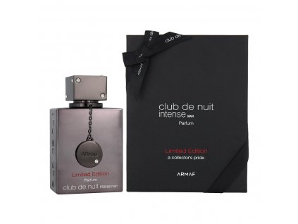 Pánský parfém Armaf Club De Nuit Intense Man 105 ml