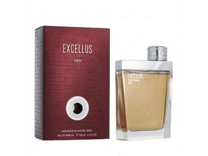 Pánský parfém Armaf EDP Excellus 100 ml