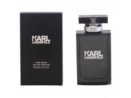 Pánský parfém Karl Lagerfeld Pour Homme Lagerfeld (toaletní voda)
