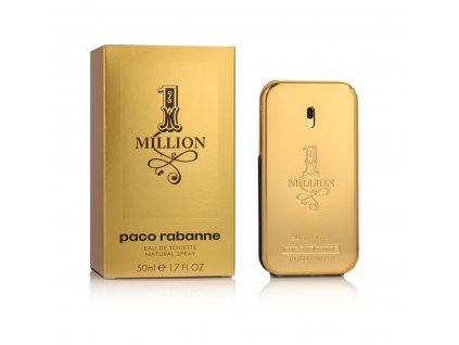 Pánský parfém Paco Rabanne 1 Million Royal 50 ml