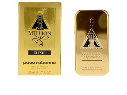 Pánský parfém Paco Rabanne 1 Million Elixir EDP (50 ml)