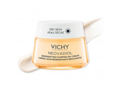 Denní krém Vichy Neovadiol Ps Suchá pleť Menopauzou 50 ml